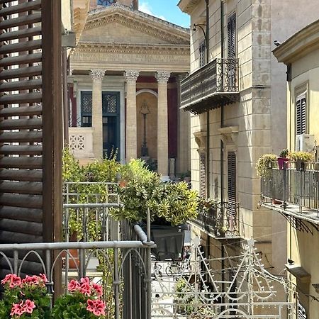 Maison Opera Palermo Eksteriør bilde