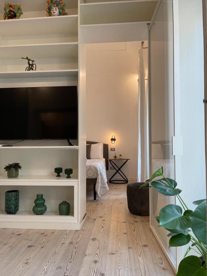 Maison Opera Palermo Eksteriør bilde